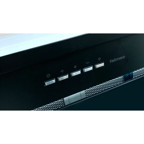 Встраиваемая вытяжка Falmec BUILT-IN BURANO PLUS 50 BK в Краснодаре