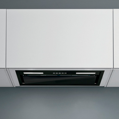 Встраиваемая вытяжка Falmec BUILT-IN BURANO PLUS 50 BK в Краснодаре