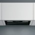 Встраиваемая вытяжка Falmec BUILT-IN BURANO PLUS 50 BK в Краснодаре
