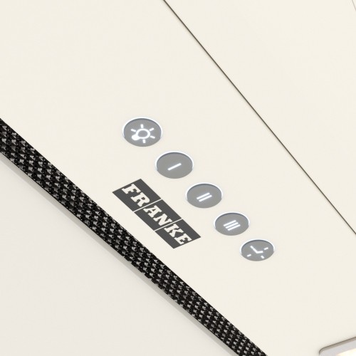 Встраиваемая вытяжка Franke VERA 52 BG в Краснодаре