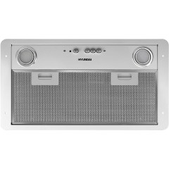 Встраиваемая вытяжка Hyundai HBB 6035 W