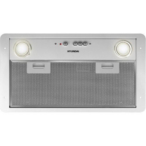 Встраиваемая вытяжка Hyundai HBB 6035 W в Краснодаре