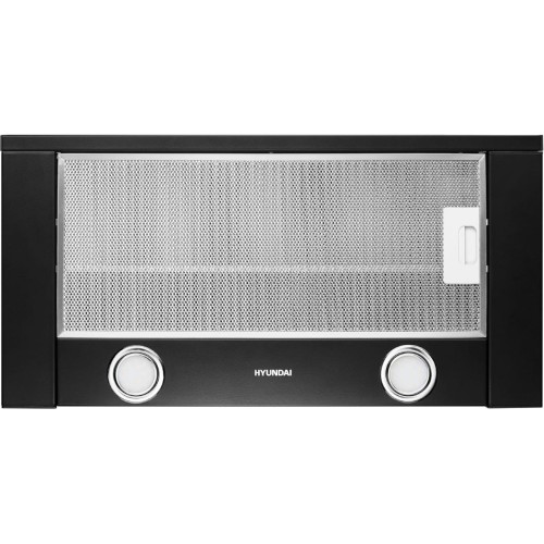 Встраиваемая вытяжка Hyundai HBH 6232 BK в Краснодаре