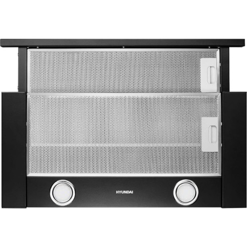 Встраиваемая вытяжка Hyundai HBH 6232 BK в Краснодаре