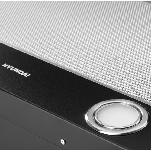 Встраиваемая вытяжка Hyundai HBH 6232 BK в Краснодаре