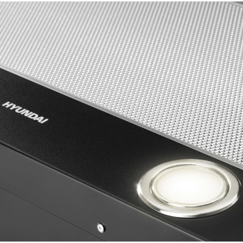 Встраиваемая вытяжка Hyundai HBH 6232 BK в Краснодаре