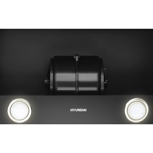 Встраиваемая вытяжка Hyundai HBH 6232 BK в Краснодаре