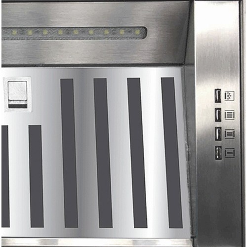 Встраиваемая вытяжка Kaiser EA 945 ECO в Краснодаре