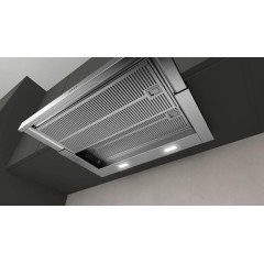 Встраиваемая вытяжка Neff D46ML54X1