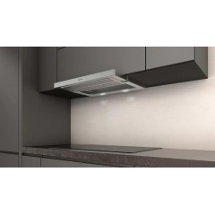 Встраиваемая вытяжка Neff D46ML54X1
