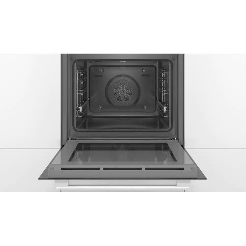 Встраиваемый духовой шкаф BOSCH HBG517EW0R в Краснодаре