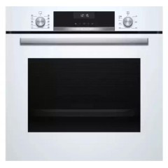Встраиваемый духовой шкаф BOSCH HBG517EW0R