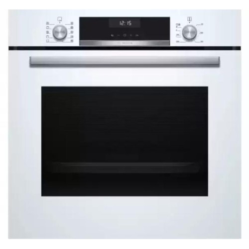 Встраиваемый духовой шкаф BOSCH HBG517EW0R в Краснодаре