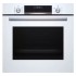 Встраиваемый духовой шкаф BOSCH HBG517EW0R в Краснодаре
