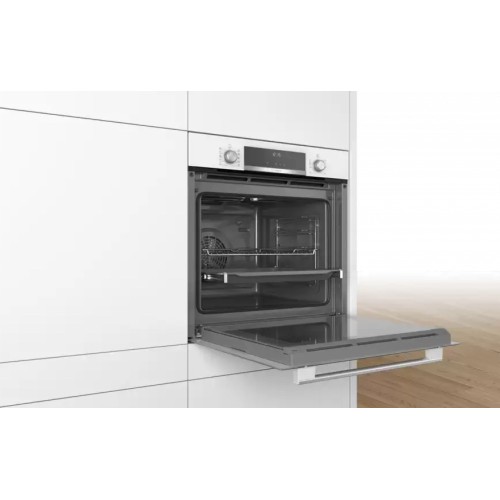 Встраиваемый духовой шкаф BOSCH HBG517EW0R в Краснодаре