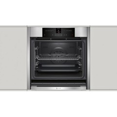 Встраиваемый духовой шкаф Neff B55CR22N0