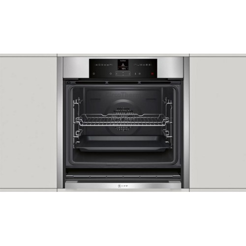 Встраиваемый духовой шкаф Neff B55CR22N0 в Краснодаре