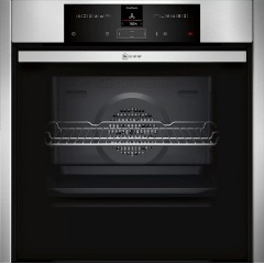 Встраиваемый духовой шкаф Neff B55CR22N0