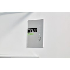 Встраиваемый холодильник Hyundai CC4023F