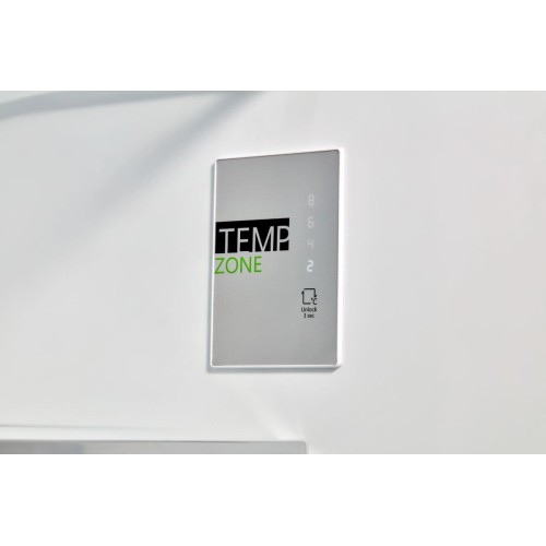 Встраиваемый холодильник Hyundai CC4023F в Краснодаре