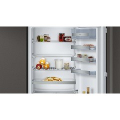 Встраиваемый холодильник Neff KI6863FE0