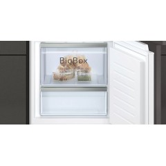 Встраиваемый холодильник Neff KI6873FE0