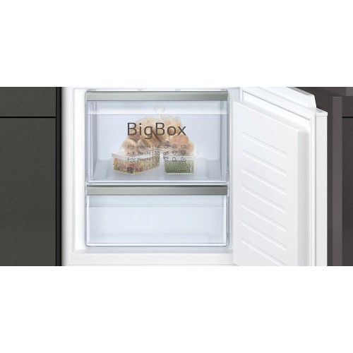 Встраиваемый холодильник Neff KI6873FE0 в Краснодаре