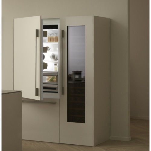 Встраиваемый холодильник V-ZUG CombiCooler V6000 Supreme CCO6T-51133 L в Краснодаре