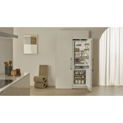 Встраиваемый холодильник V-ZUG Cooler V4000 178K CO4T-51121