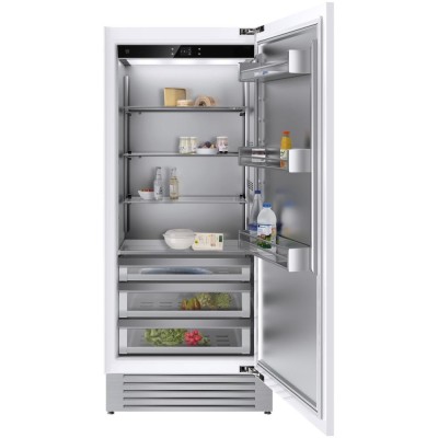 Встраиваемый холодильник V-ZUG Cooler V6000 Supreme CO6T-51131 R в Краснодаре
