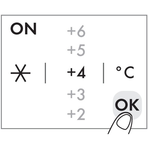 Встраиваемый холодильник V-ZUG Cooler V6000 Supreme CO6T-51131 R в Краснодаре