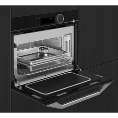 Встраиваемый паровой шкаф De Dietrich DKV4530X