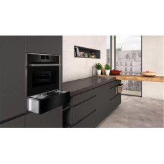 Встраиваемый вакуумный упаковщик Neff N17XH10G0