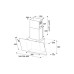Вытяжка Bertazzoni KV90MOD1NA в Краснодаре