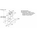 Вытяжка Bosch DWK 065G60T в Краснодаре