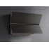 Вытяжка Falmec FUSION 85 GLASS BLACK в Краснодаре