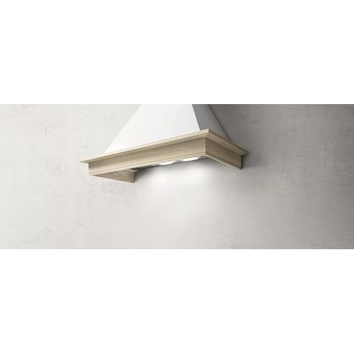 Вытяжка ELICA DAISY WH/A/60 FRASSINO в Краснодаре