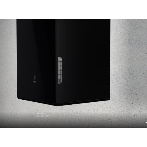 Вытяжка ELICA HAIKU BL/A/32 в Краснодаре