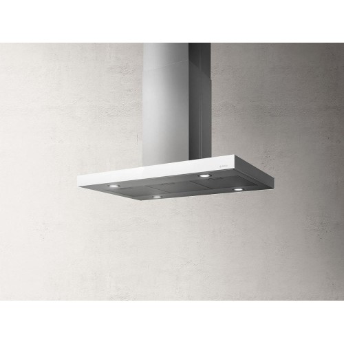 Вытяжка Elica JOY ISLAND WHIX/A/90 в Краснодаре