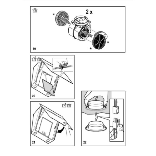Вытяжка ELICA L'ESSENZA WH/A/60 в Краснодаре