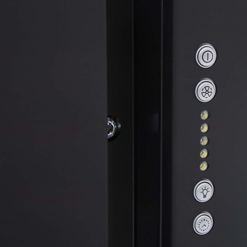 Встраиваемая вытяжка Elica LANE BL MAT/A/72 в Краснодаре