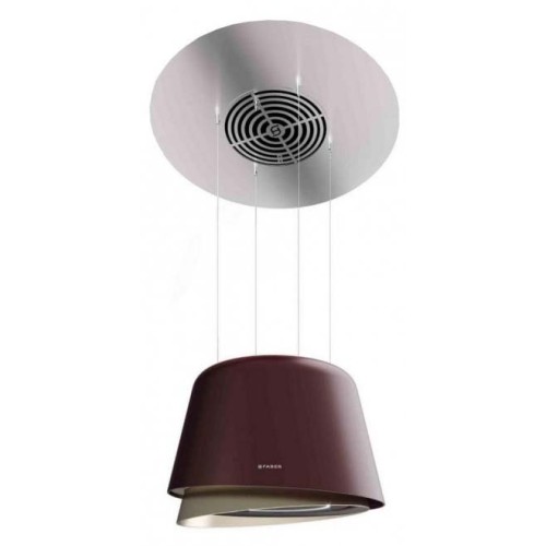 Вытяжка Faber Belle Plus Burgundy Cold 345.0615.652 в Краснодаре