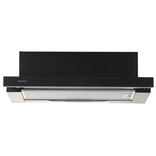 Встраиваемая вытяжка Faber FLOX BK A60 в Краснодаре