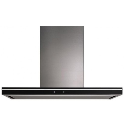 Вытяжка Falmec Lumina 90 Glass Black island (NRS) в Краснодаре