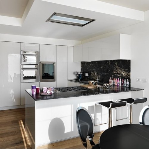 Встраиваемая вытяжка FALMEC NUVOLA ISOLA 90 IX в Краснодаре