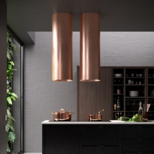 Вытяжка Falmec POLAR IS RAME 35 в Краснодаре