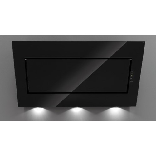 Вытяжка Falmec QUASAR GLASS BLACK 80 в Краснодаре