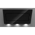 Вытяжка Falmec QUASAR GLASS BLACK 80 в Краснодаре