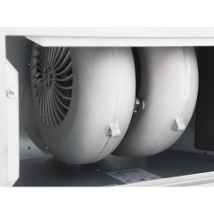 Встраиваемая вытяжка Kaiser EA 543 M