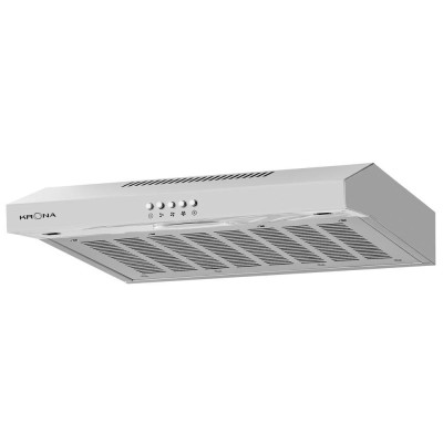 Вытяжка Krona LOTTE 500 inox PB в Краснодаре